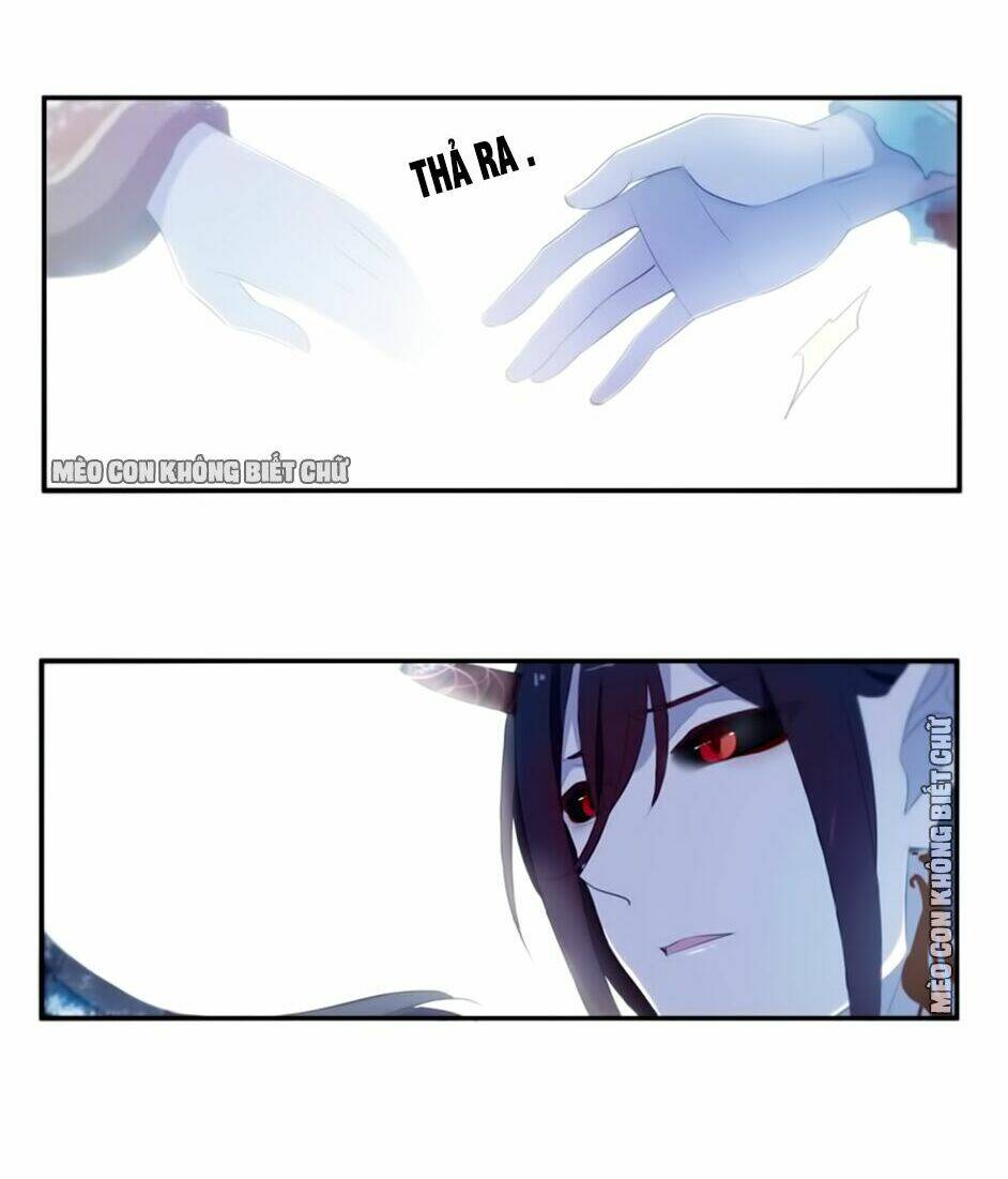 Bách Yêu Dị Văn: Chapter 25