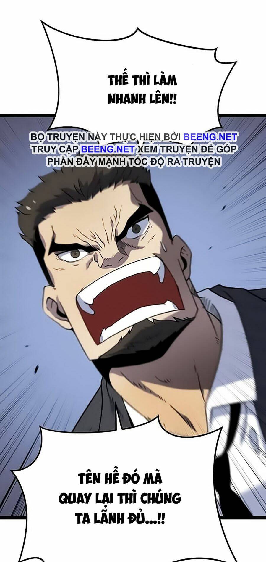 Điểm Chết: Chapter 5