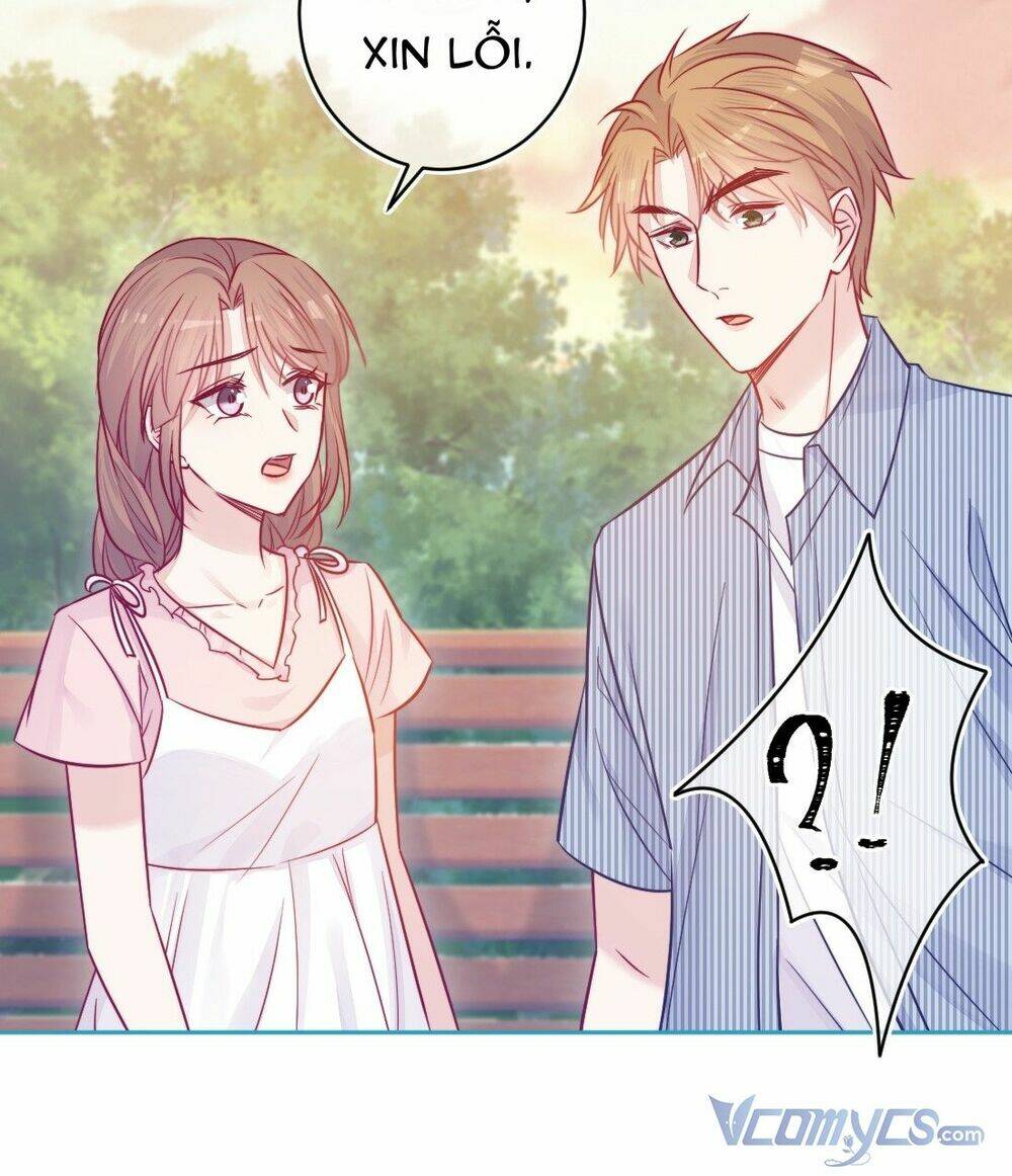 Khi Cô Gái Nhìn Thấy Thời Gian: Chapter 37