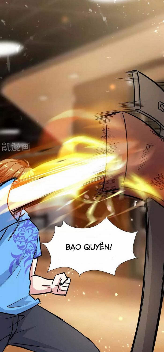 Thần Cấp Thấu Thị: Chapter 165