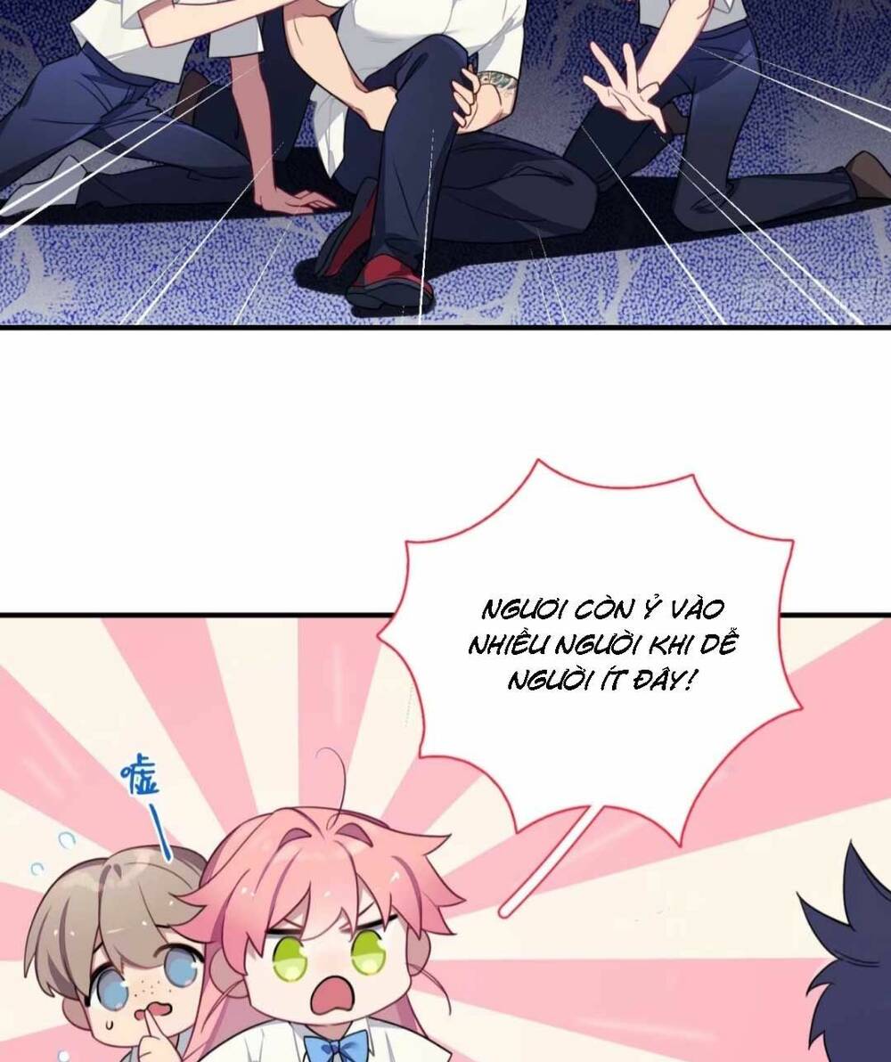 Ta Cùng Cẩu Nam Nhân Yêu Đương: Chapter 8