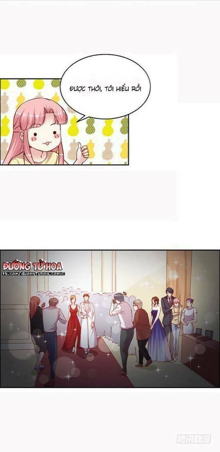 Jm Đặc Thù Khách Nhân Phục Vụ Bộ: Chapter 94