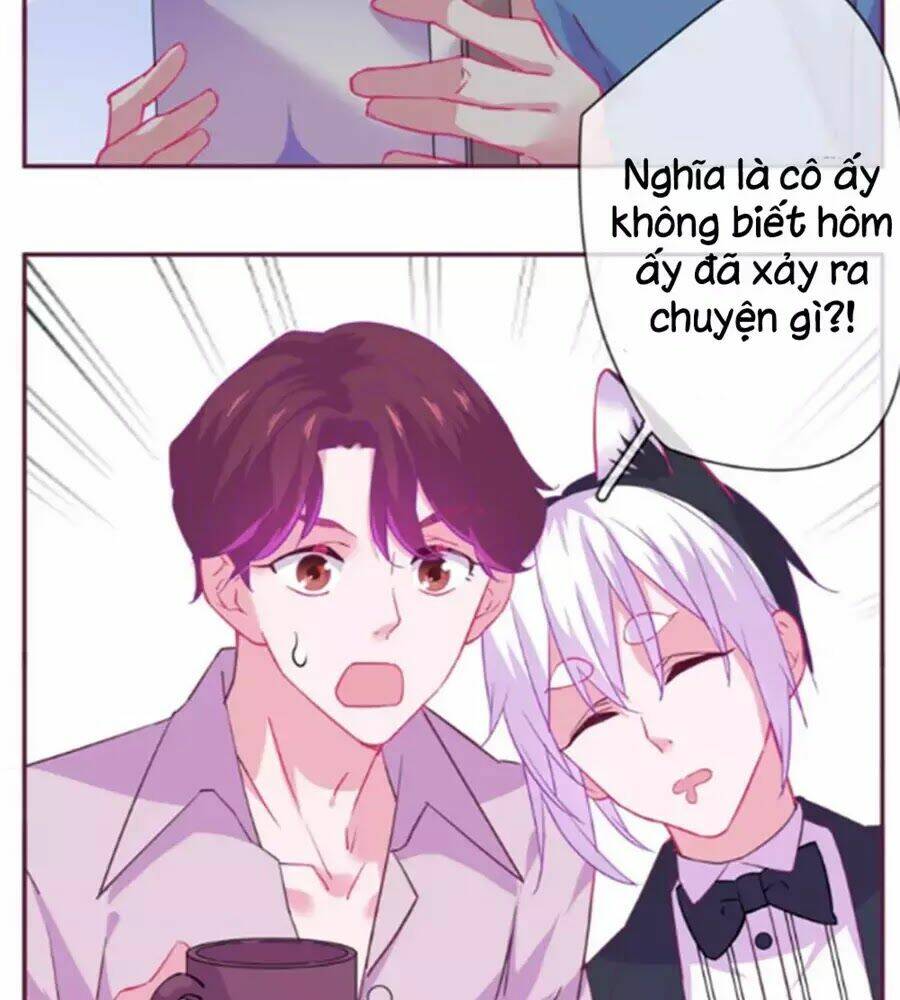 Đừng Nghịch, Ta Chỉ Muốn Yên Tĩnh: Chapter 58