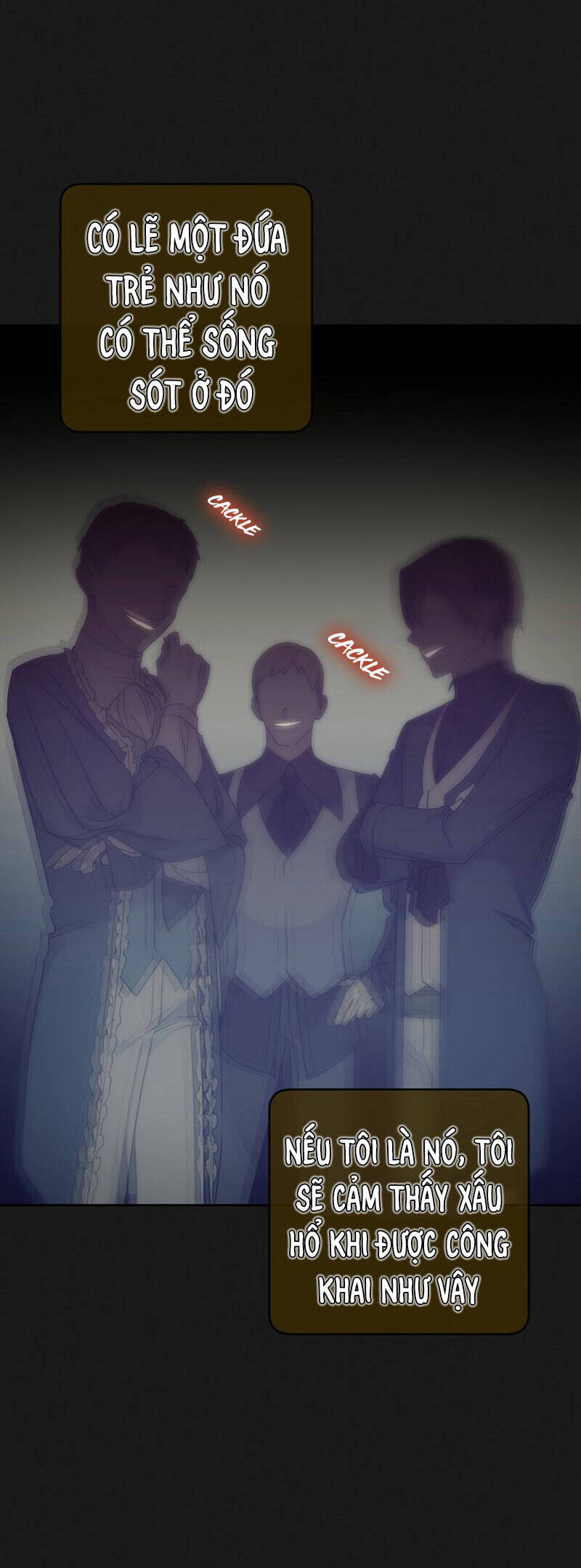 Cô Hầu Giỏi Giang: Chapter 20