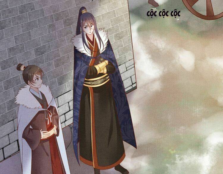 Thịnh Sủng Y Phi Chi Dao Quan Truyện: Chapter 125