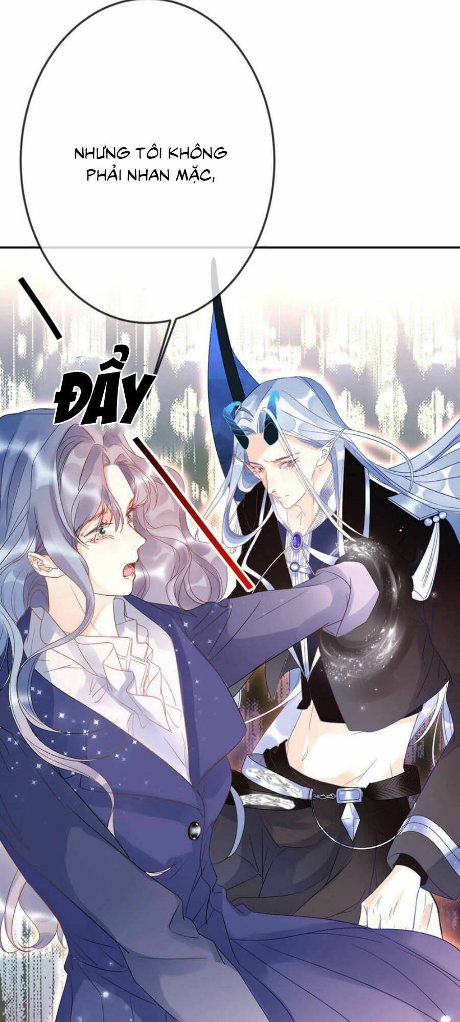 Cựu Ái Tân Nhan: Chapter 3