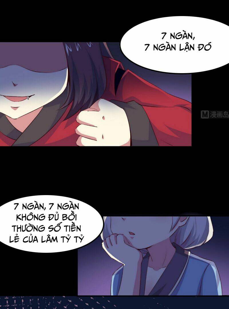 Tu Chân Giả Tại Dị Thế: Chapter 25