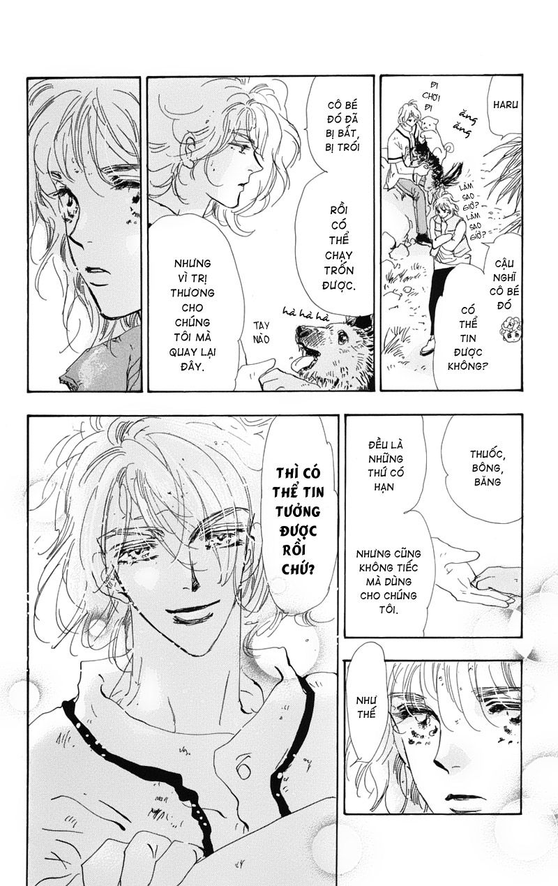 Mầm Sống: Chapter 73