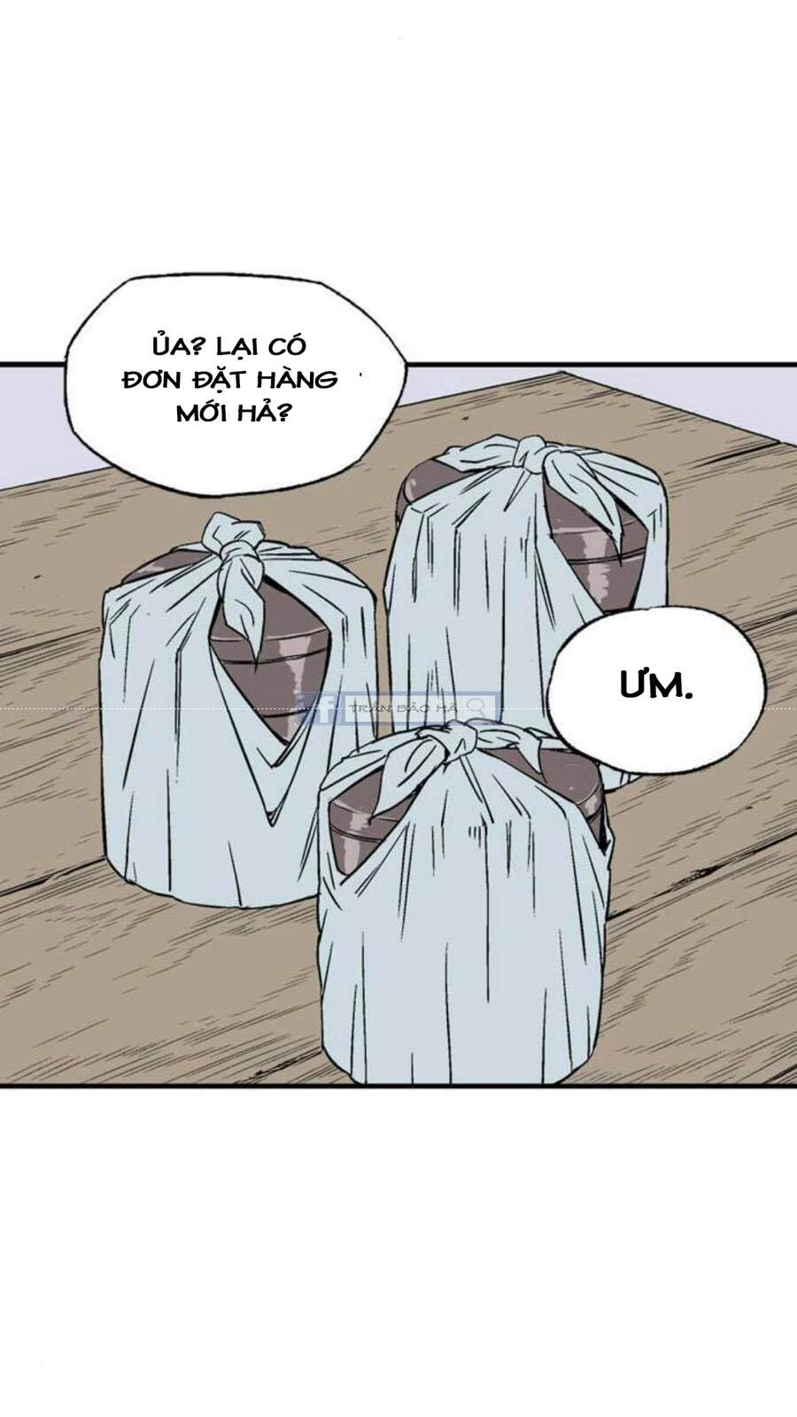 Cao Thủ 2: Chapter 145