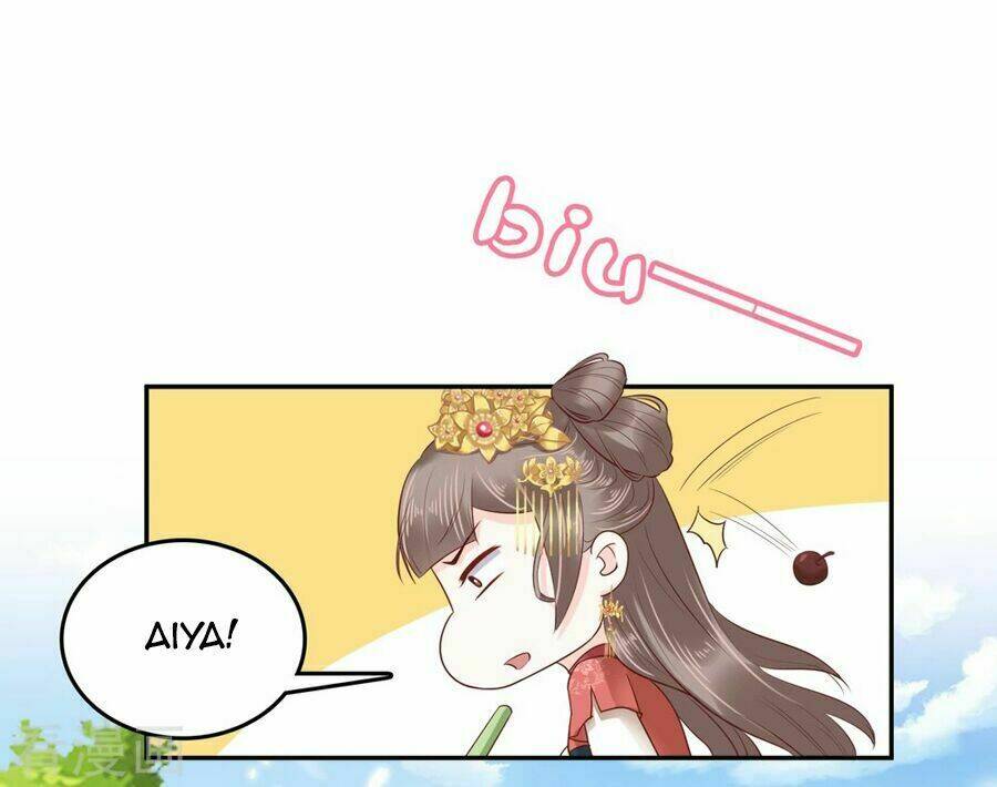 Phú Bà Bạc Tỷ Trong Lãnh Cung: Chapter 26