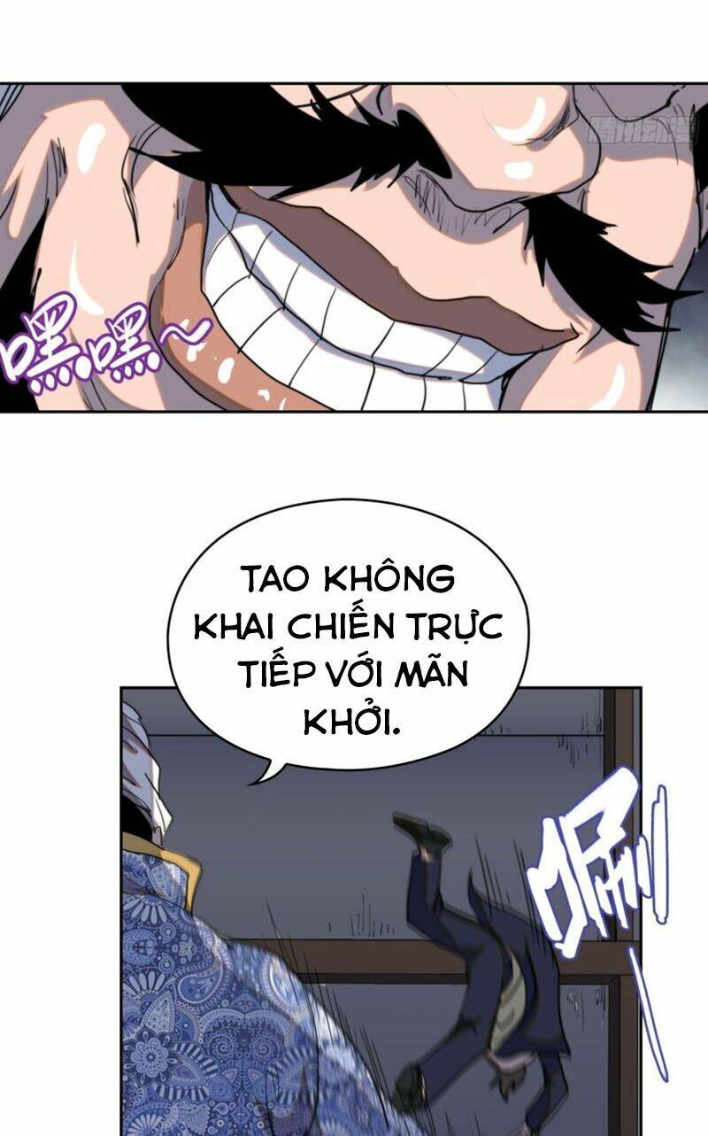 Đô Thị Hàng Thần Khúc: Chapter 60