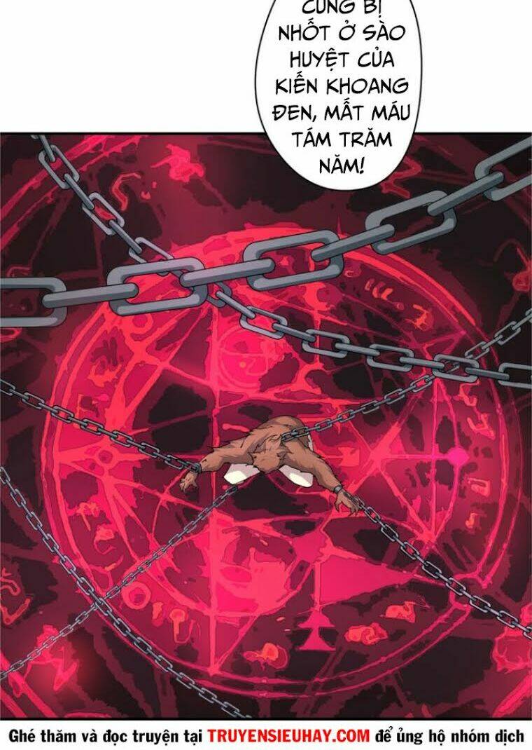 Ta Luyện Dược Thành Thánh: Chapter 15