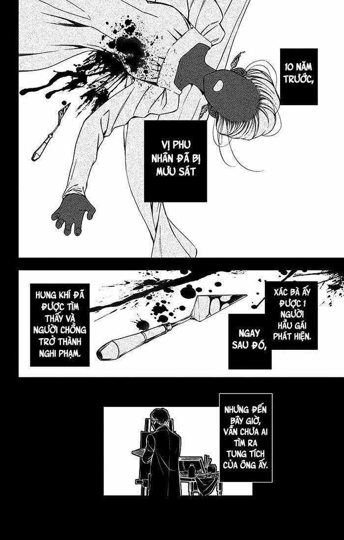 Usotoki Rhetoric: Chapter 6