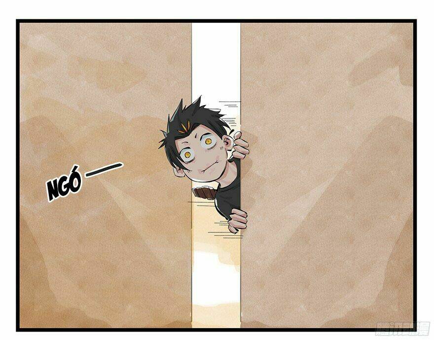 Thăng Vân Tháp: Chapter 1