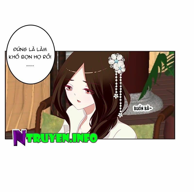 Thông Linh Phi: Chapter 440