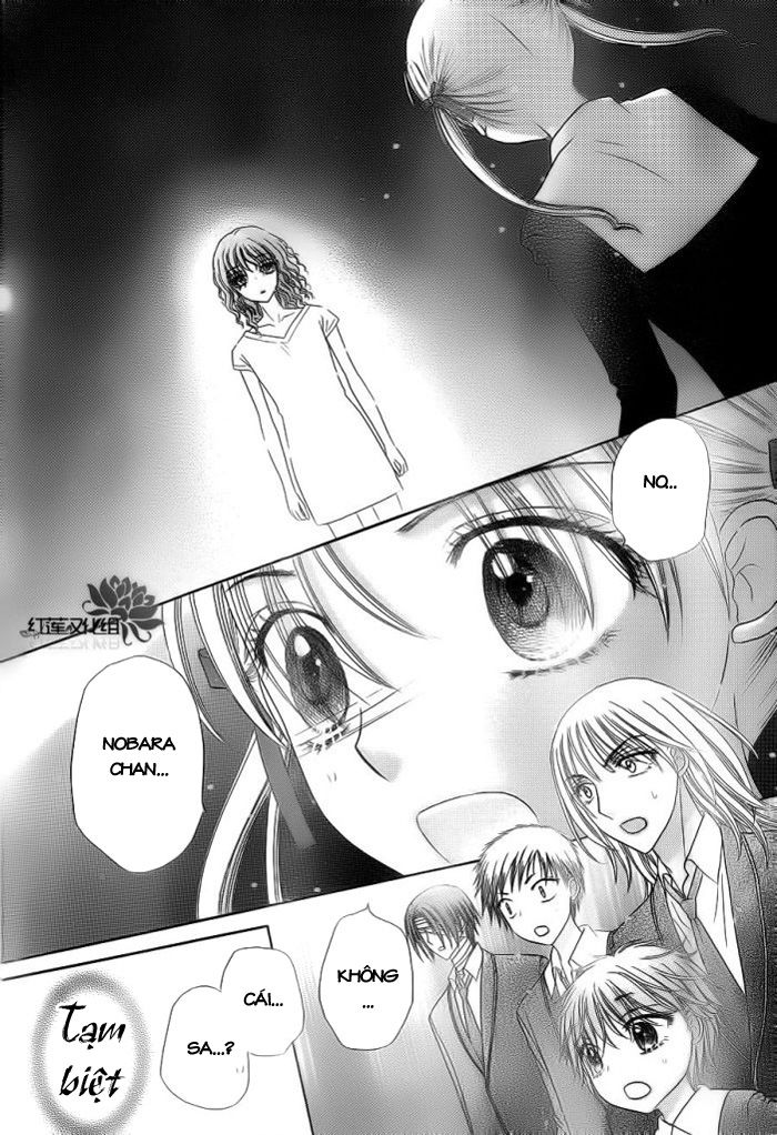 Học Viện Alice: Chapter 155