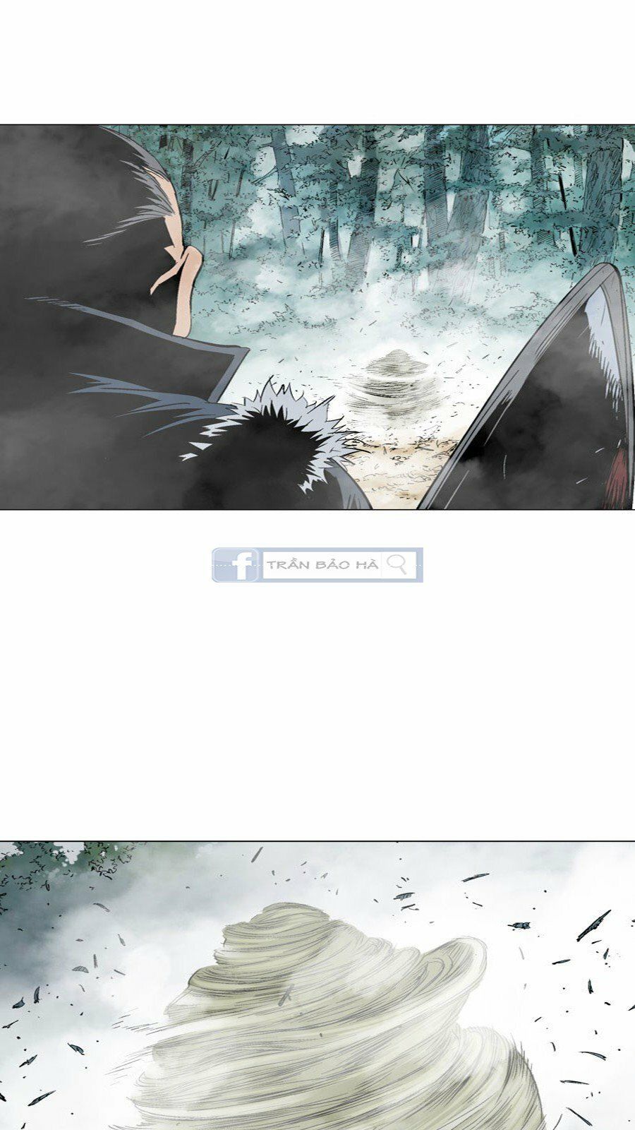 Cao Thủ 2: Chapter 64