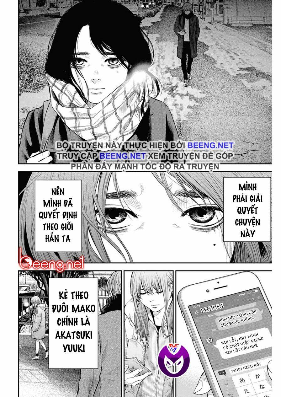 Giải Phóng: Chapter 3