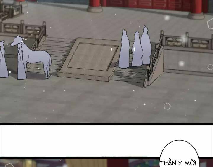 Hoa Nhan Sách: Chapter 177