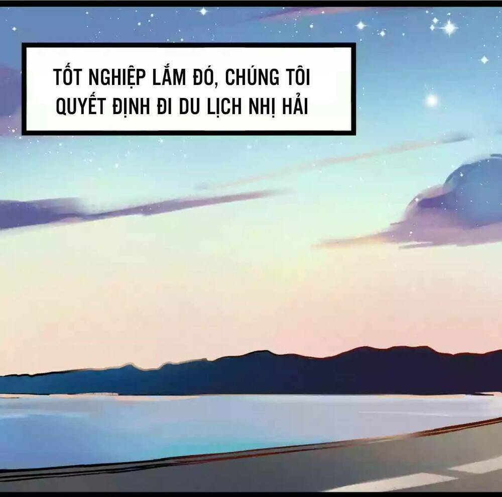 Cậu Đã Từng Yêu Tôi: Chapter 23