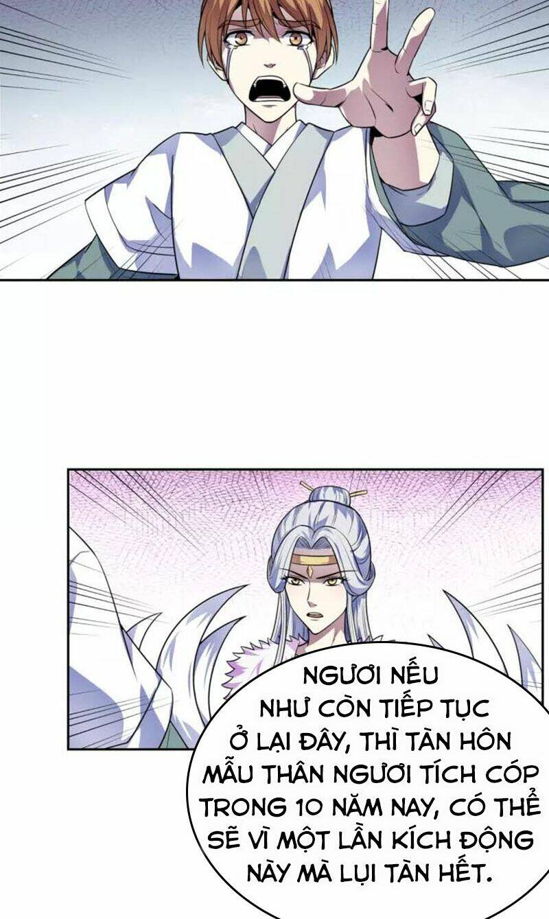 Nghịch Thiên Đại Thần: Chapter 81