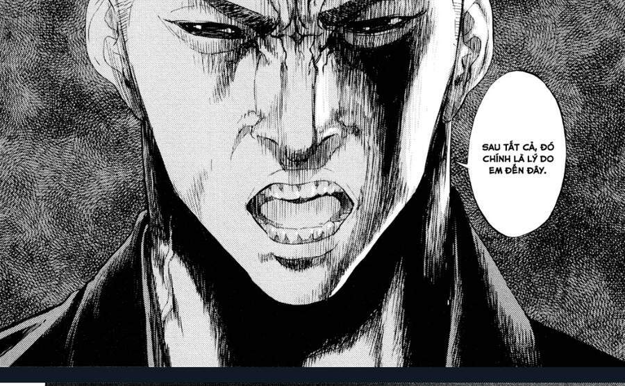 Until Death Do Us Part: Chapter 196