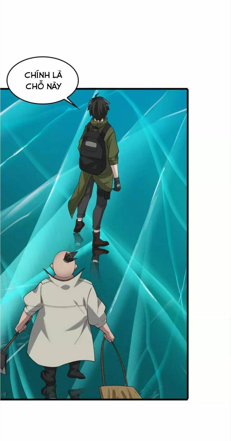 Siêu Cấp Đại Chủ Bạ: Chapter 94