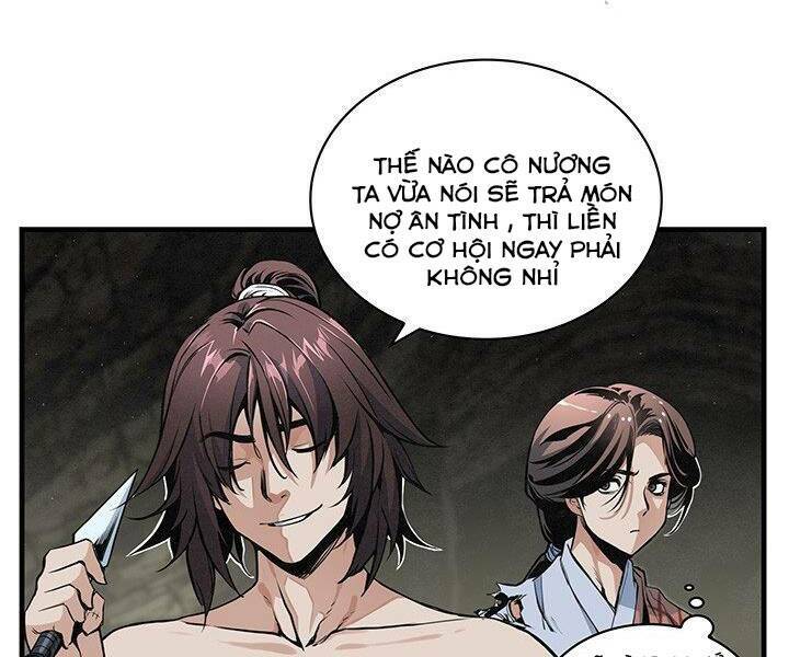 Mục Hạ Vô Nhân: Chapter 11