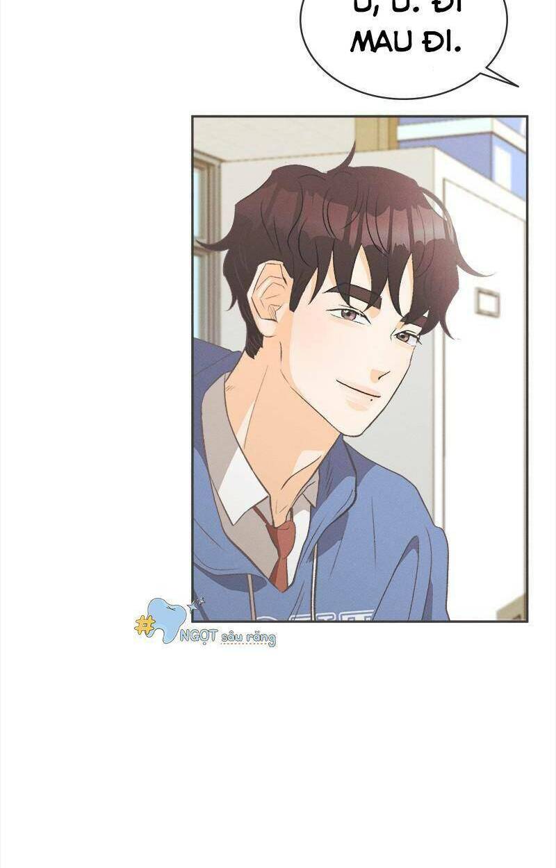 Giấc Mộng Đêm Hè: Chapter 2.1
