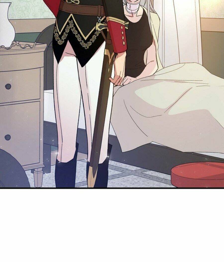 Kỵ Sĩ Đỏ Không Mê Tiền Mù Quáng: Chapter 6