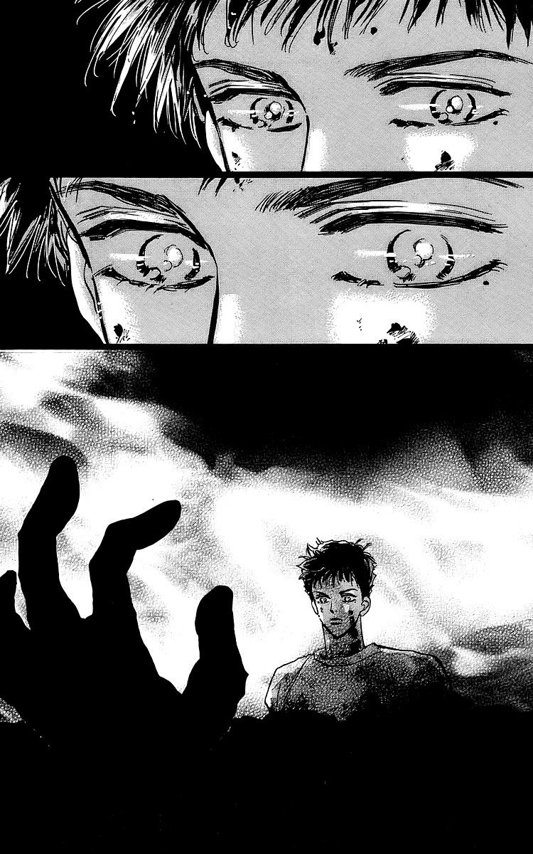 Mầm Sống: Chapter 38