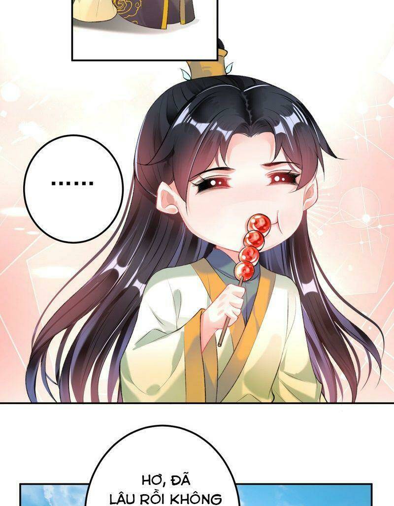 Vương Gia, Áo Lót Của Ngươi Rơi Mất Rồi: Chapter 87