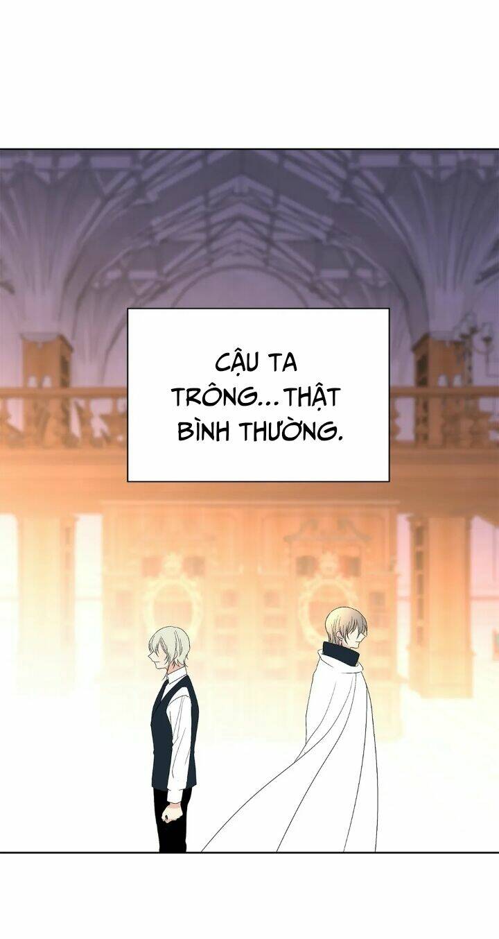 Công Chúa Thời Gian Có Hạn: Chapter 25