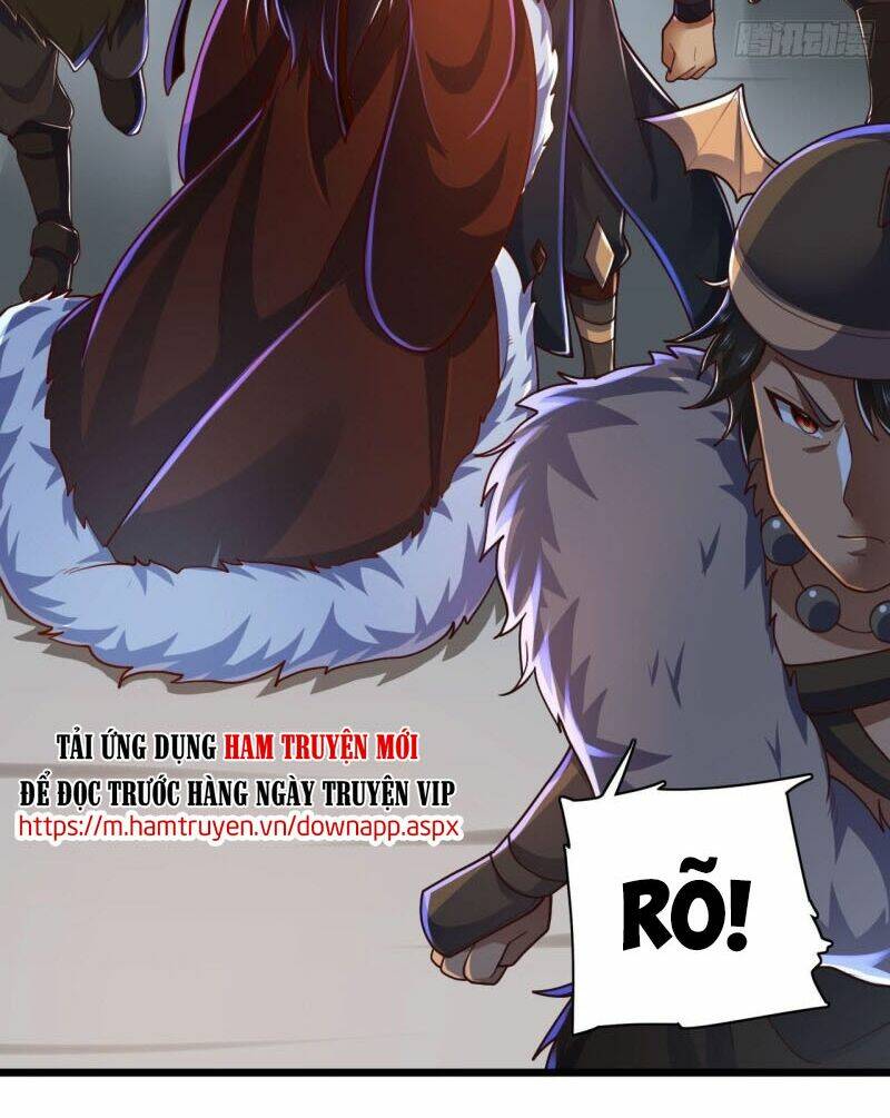 Thần Võ Đế Tôn: Chapter 90