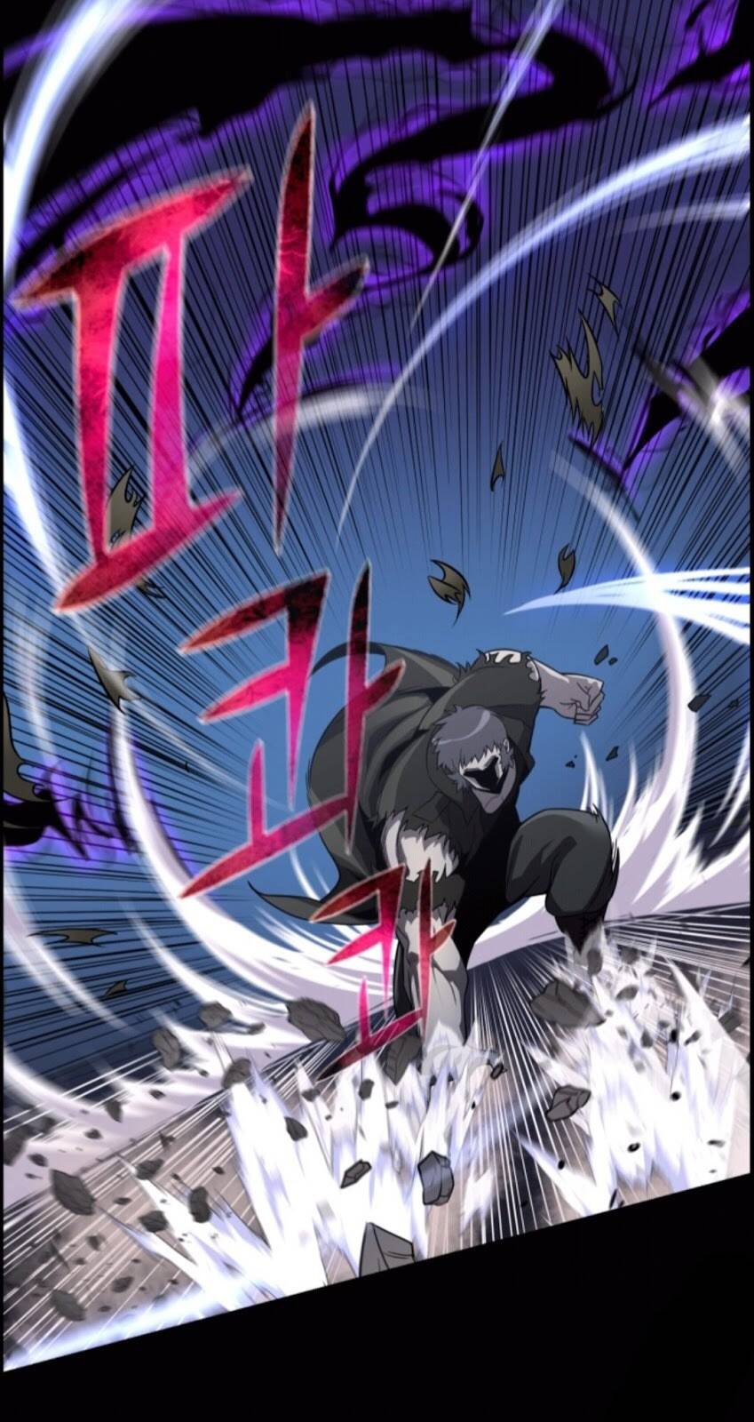 Luân Hồi Ác Nhân: Chapter 45