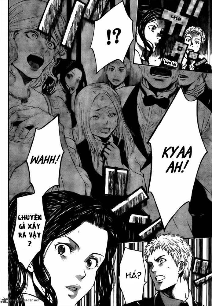 Bloody Monday 3: Chapter 2