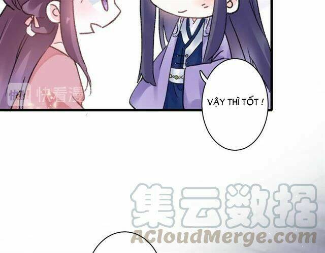 Hoa Nhan Sách: Chapter 115