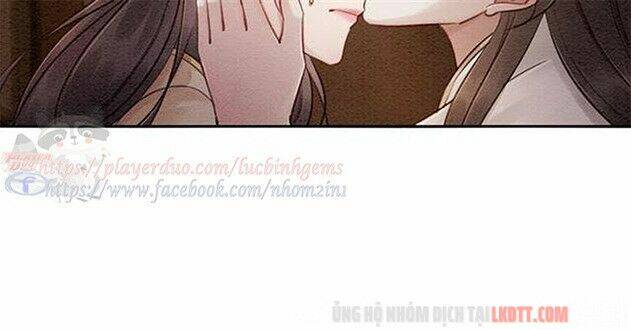 Trọng Sinh Bá Sủng Nhiếp Chính Vương Quá Mạnh Mẽ: Chapter 75