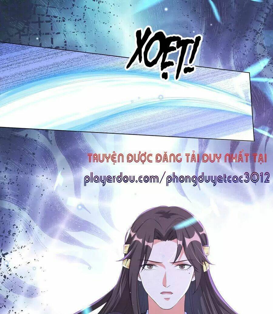 Vương Phi Có Độc!: Chapter 119