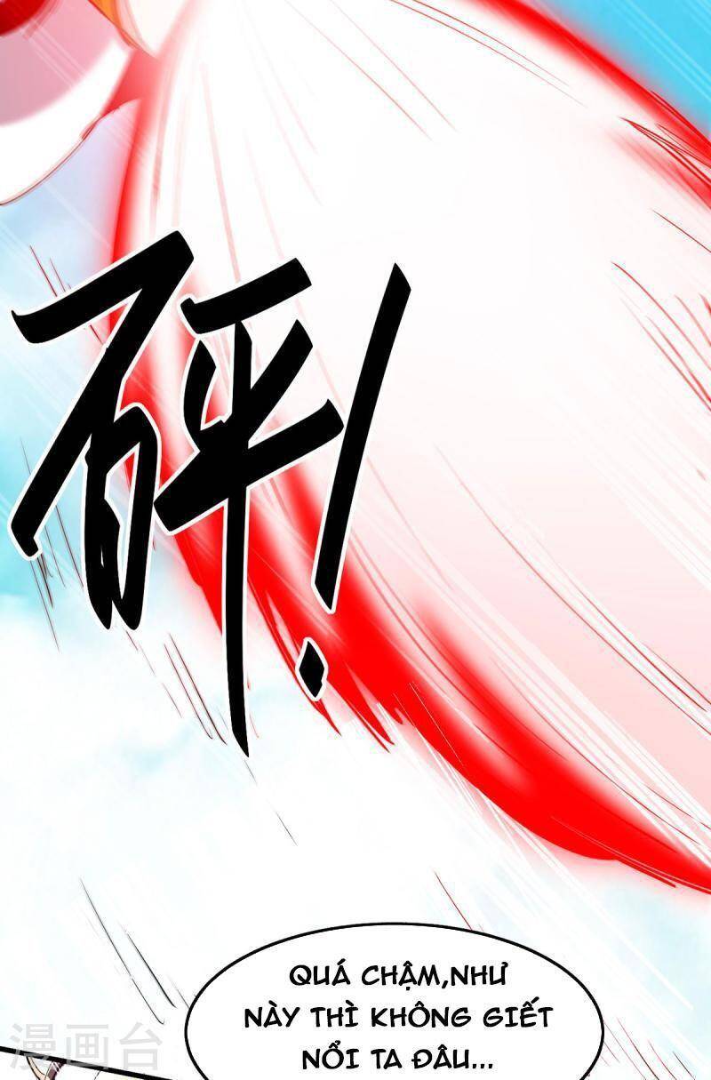 Tiên Đế Trở Về: Chapter 340