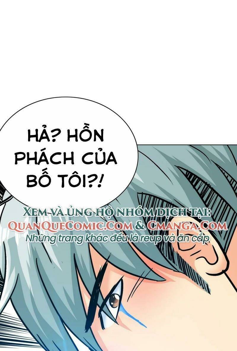 Hệ Thống Tiên Tôn Tại Đô Thị: Chapter 125