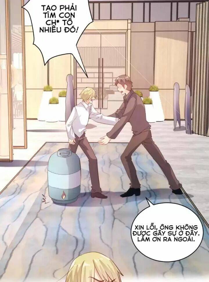 Bản Hợp Đồng Của Tổng Tài Lạnh Lùng: Chapter 44