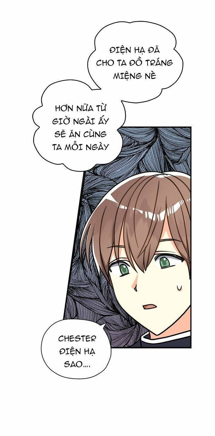 Ba Người Anh Trai Của Tôi Là Bạo Quân: Chapter 14