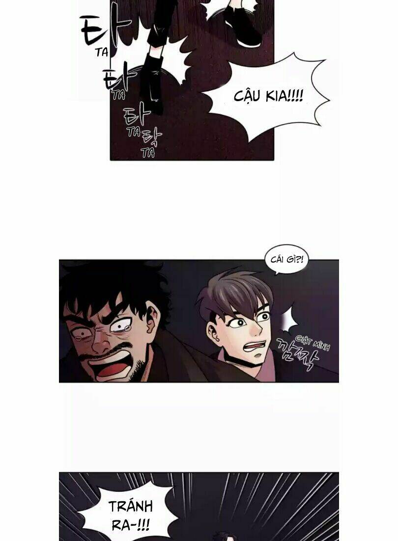 Tomorrow - Ngày Mai: Chapter 1