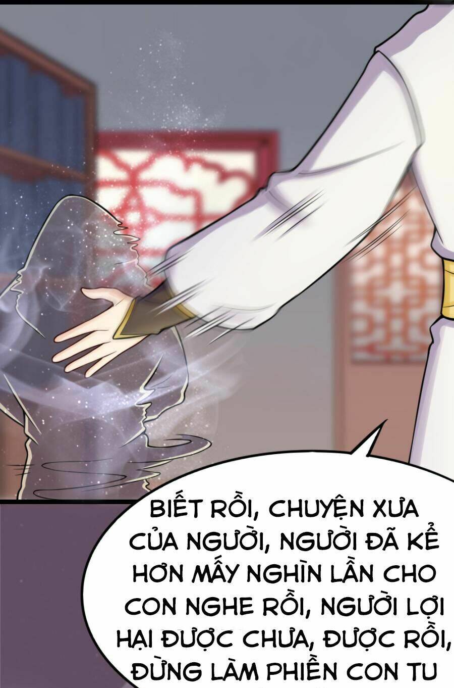 Tu Tiên Cuồng Thần: Chapter 29
