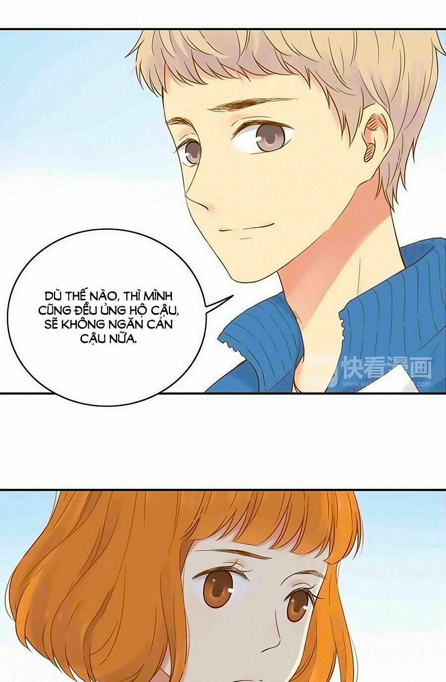 Bạc Hà Chi Hạ 2: Chapter 49