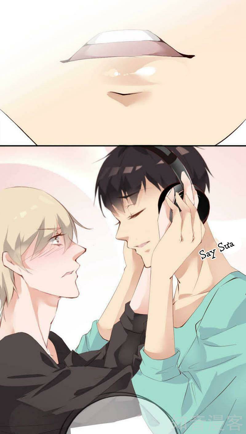 Nam Thần Là Một Đôi: Chapter 26