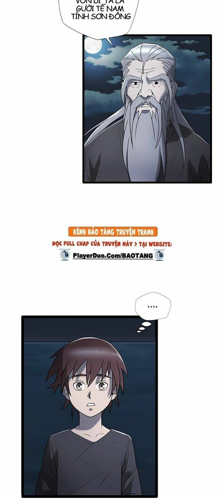 Cuồng Long: Chapter 6