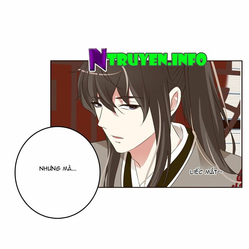 Thông Linh Phi: Chapter 213