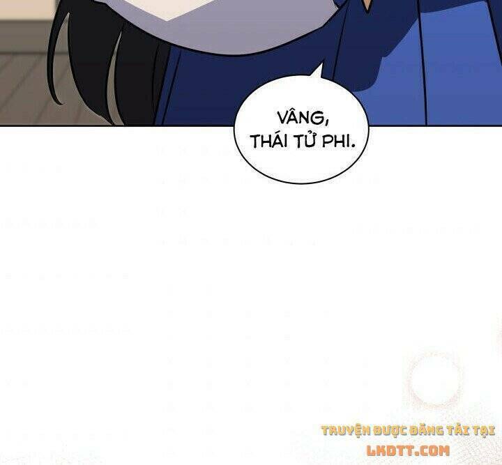 Quái Thú Với Hoa: Chapter 81